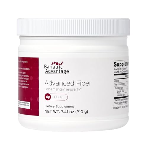 fibra avanzada para intestino saludable