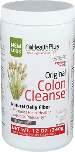 Fibra Colon Psyllium