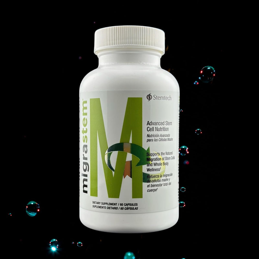 Fibra de StemTech para digestión
