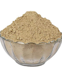 Fibra dietética en polvo saludable