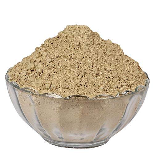 Fibra dietética en polvo saludable