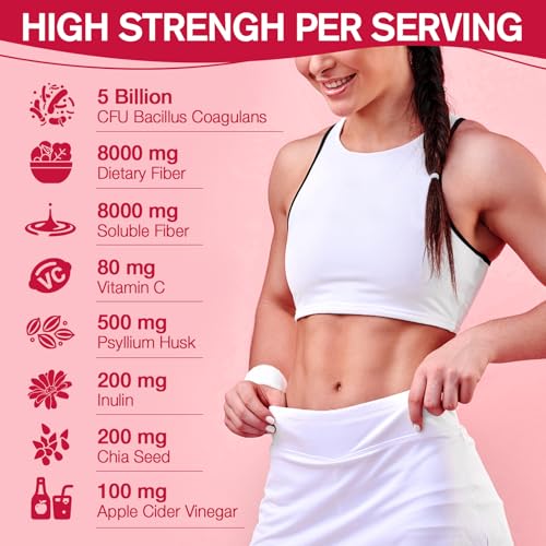 fibra dietética para adultos y adolescentes