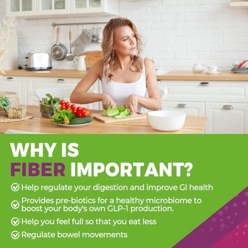 fibra dietética para bienestar intestinal