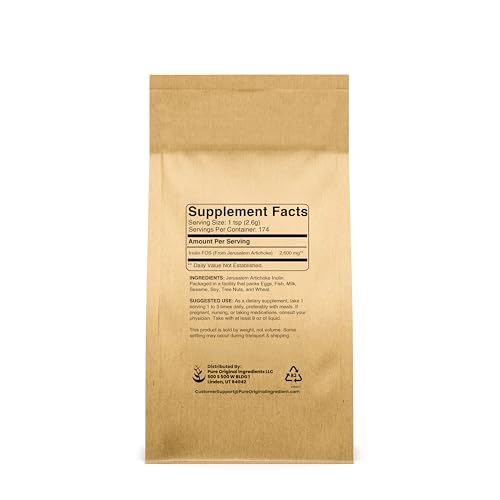 Fibra dietética para mejorar la digestión