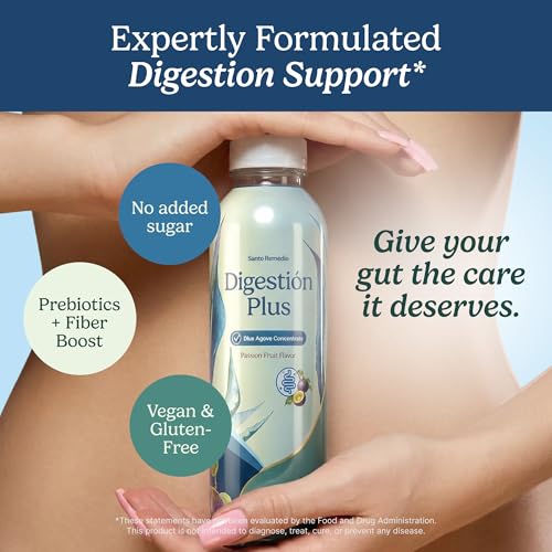 Fibra dietética para una mejor digestión