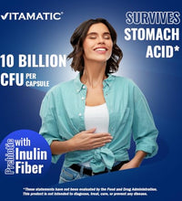 Fibra inulina para bienestar digestivo