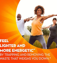 Fibra natural Metamucil para bienestar
