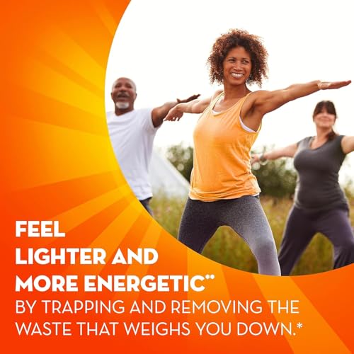 Fibra natural Metamucil para bienestar