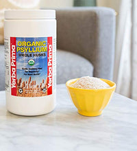 fibra natural para digestión saludable