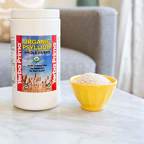 fibra natural para digestión saludable