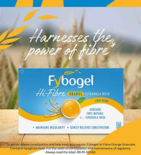 Fibra natural para el bienestar