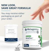fibra para regularidad intestinal Metagenics