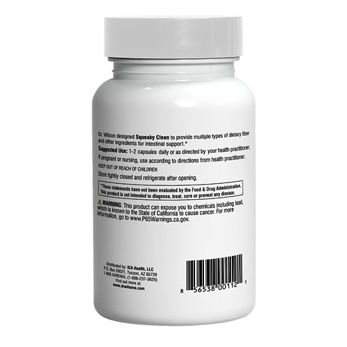fibra para una salud intestinal óptima