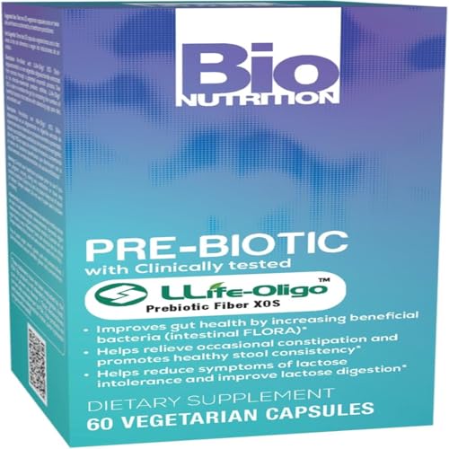 Fibra prebiótica para salud digestiva