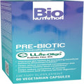 Fibra prebiótica para salud digestiva