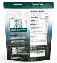 Fibra soluble para mejorar digestión
