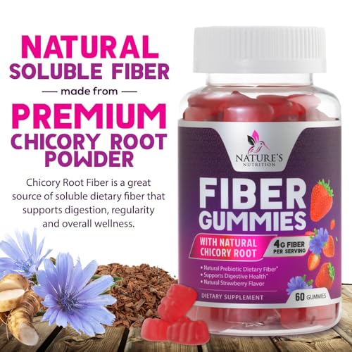 fibra soluble para una digestión óptima