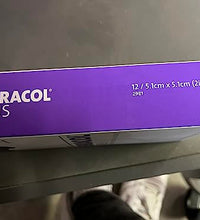 Fibracol Plus 2981 para uso profesional