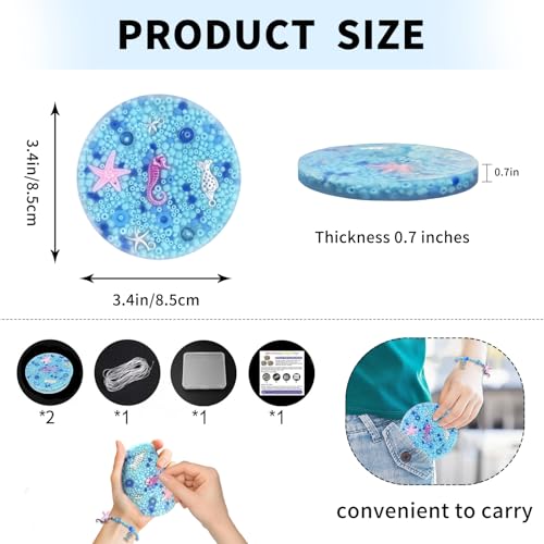 fidget pads para aliviar ansiedad