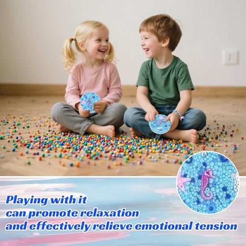 fidget pads para mejorar concentración