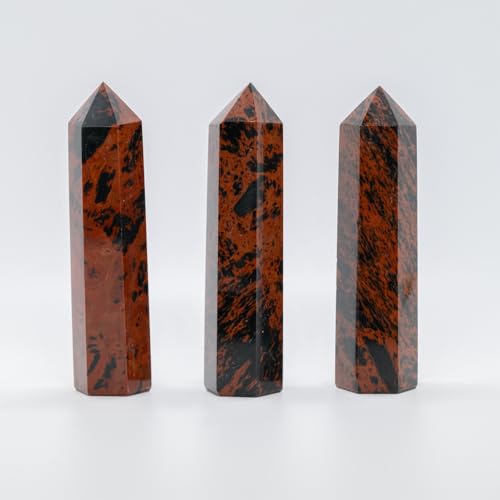 figurita de piedra tallada para energía positiva