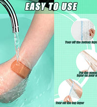 film adhesivo para proteger heridas