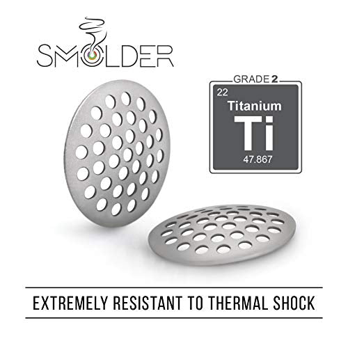 filtros de 5/8 pulgadas para fumar