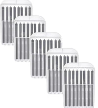 Filtros de cera para audífonos