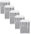Filtros de cera para audífonos