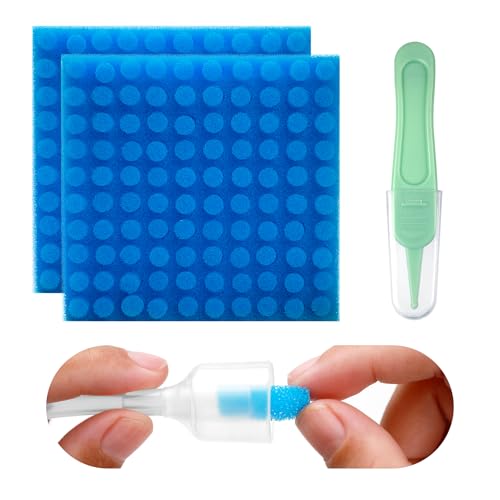 Filtros de higiene premium para bebés