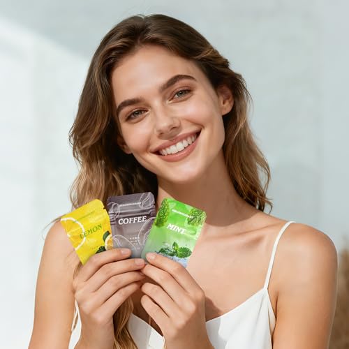 filtros de limón para enfoque calmado