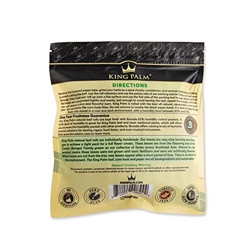 Filtros de mazorca para fumar