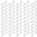 Filtros desechables para nariz Tondiamo