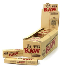 filtros gommati para cigarrillos caseros