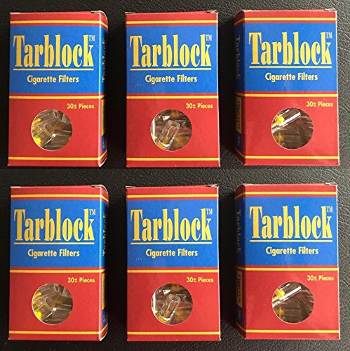 Filtros para cigarrillos de alta calidad