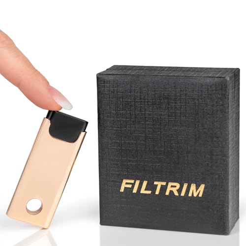filtros para dejar de fumar