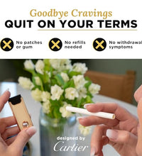 filtros que ayudan a dejar el cigarro