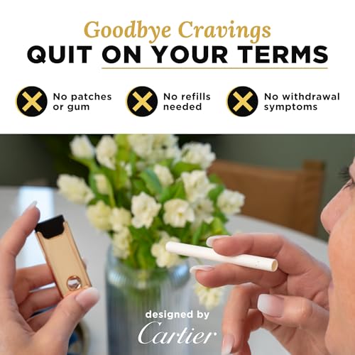 filtros que ayudan a dejar el cigarro