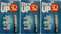Filtros reutilizables para cigarrillos