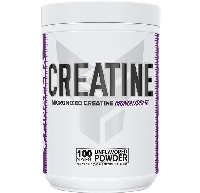 FINAFLEX creatina monohidratada 500 g