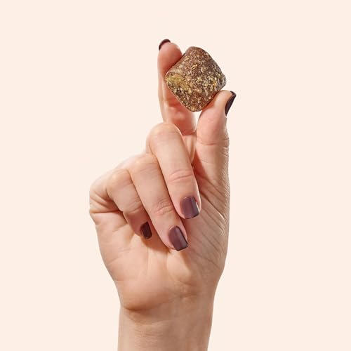 Fiome Fiber Bites para bienestar digestivo