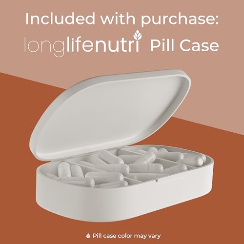Fisetina 100mg para bienestar integral