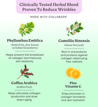 Fit & Lean colágeno para salud