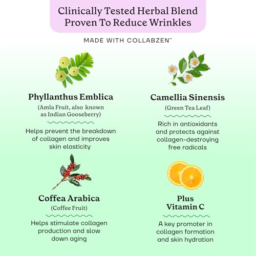 Fit & Lean colágeno para salud
