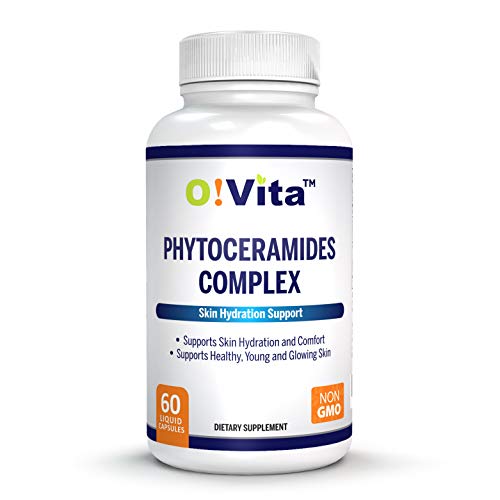 fitoceramidas para rejuvenecer la piel