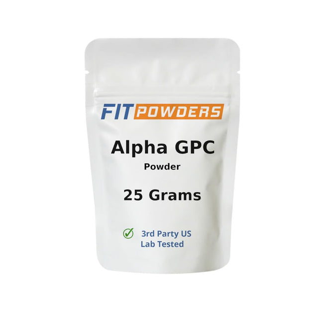 FitPowders polvo de colina