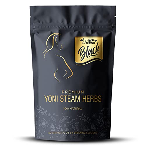 Fivona hierbas para vapor Yoni