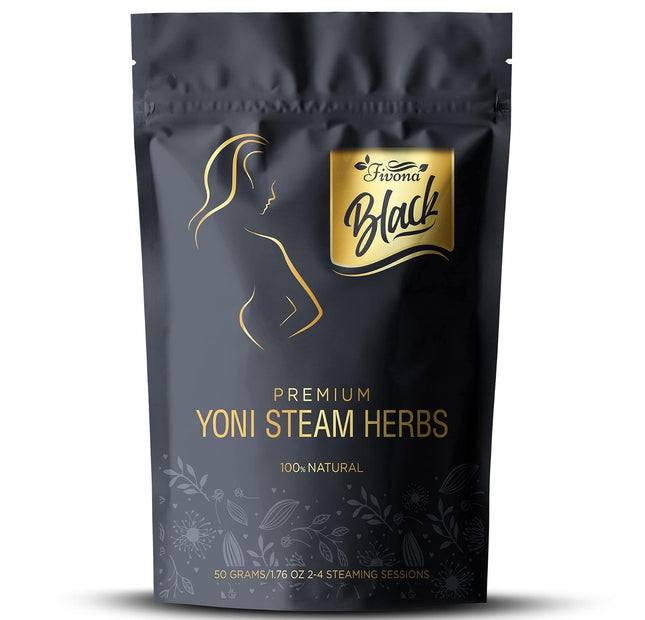Fivona mezclas herbales naturales