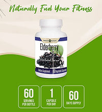 flavonoides y antocianinas saúco