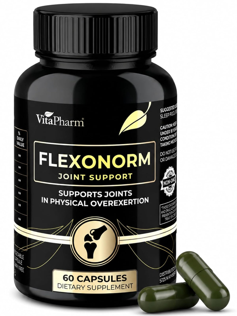 Flexonorm Complejo de Glucosamina